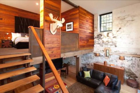 At VDL Stanley - Accommodation Brunswick Heads 2