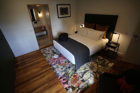 At VDL Stanley - Accommodation Brunswick Heads 3