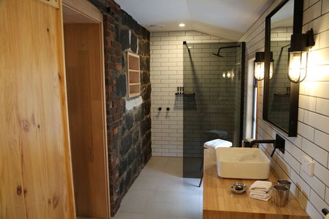 At VDL Stanley - Accommodation Brunswick Heads 6