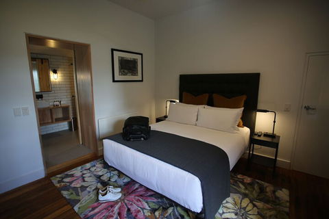 At VDL Stanley - Accommodation Brunswick Heads 5