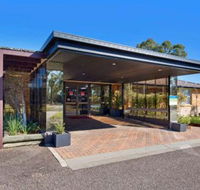 Econo Lodge Savannah Park Tamworth - Accommodation Brunswick Heads