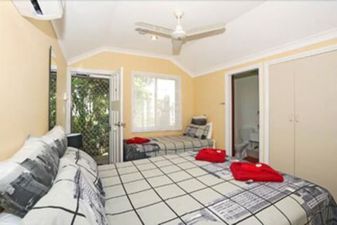 Jacaranda Guest House - Accommodation Brunswick Heads 2