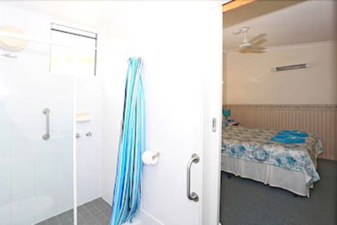 Jacaranda Guest House - Accommodation Brunswick Heads 3