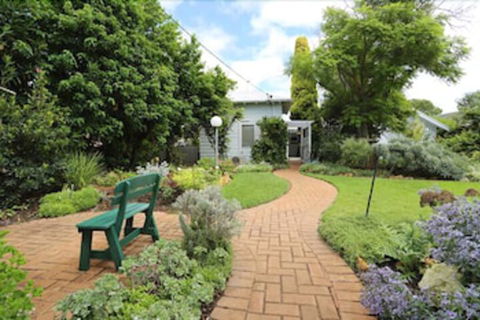 Jacaranda Guest House - Accommodation Brunswick Heads 0
