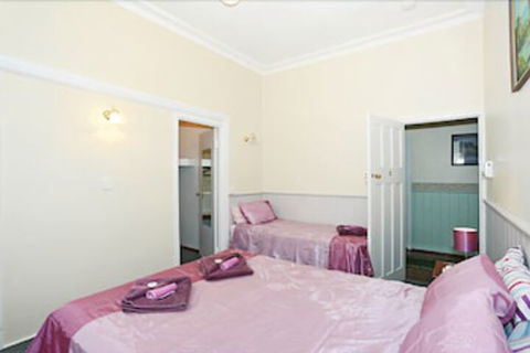 Jacaranda Guest House - Accommodation Brunswick Heads 6