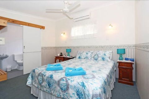 Jacaranda Guest House - Accommodation Brunswick Heads 7