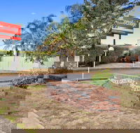 Econo Lodge Border Gateway Wodonga - Accommodation Brunswick Heads