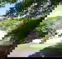 Apple Tree Cottage  Studio - Accommodation Brunswick Heads