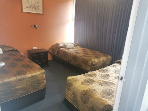 Central Motel Ipswich - Accommodation Brunswick Heads 6