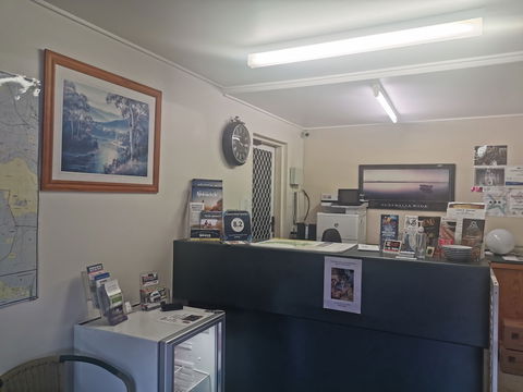 Central Motel Ipswich - Accommodation Brunswick Heads 5