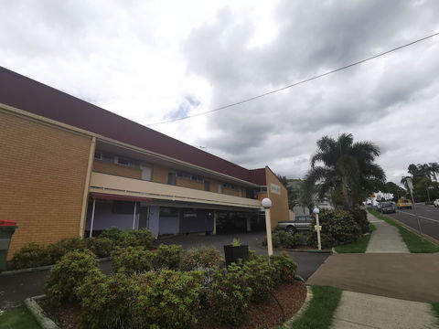 Central Motel Ipswich - Accommodation Brunswick Heads 0