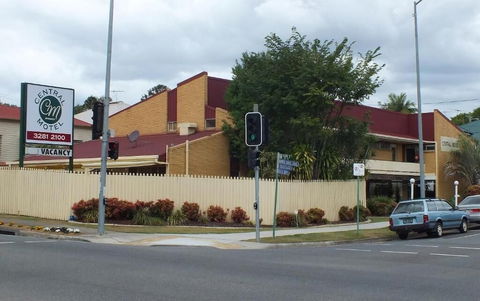 Central Motel Ipswich - Accommodation Brunswick Heads 2
