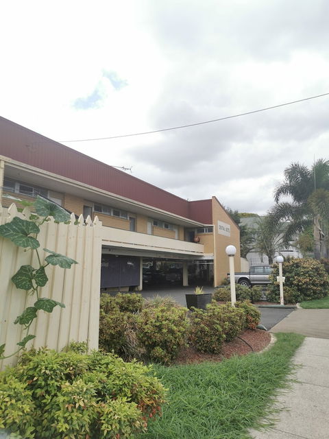 Central Motel Ipswich - Accommodation Brunswick Heads 3