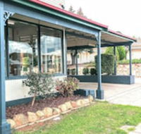 Sovereign Inn Cooma - Accommodation Brunswick Heads