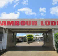 Nambour Lodge Motel - Accommodation Brunswick Heads