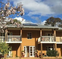 Erravilla Country Estate - Accommodation Brunswick Heads