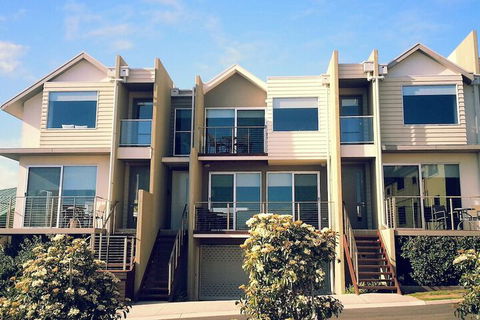 104 On Merri Apartments - Accommodation Brunswick Heads 1