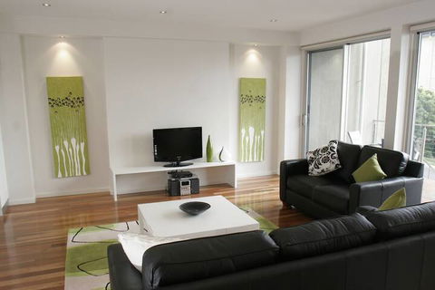 104 On Merri Apartments - Accommodation Brunswick Heads 7