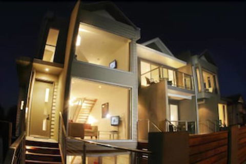 104 On Merri Apartments - Accommodation Brunswick Heads 2