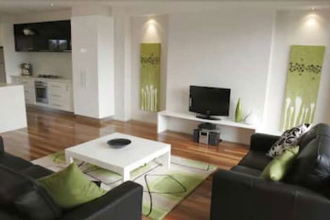 104 On Merri Apartments - Accommodation Brunswick Heads 4