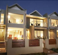 104 on Merri Apartments - Accommodation Brunswick Heads