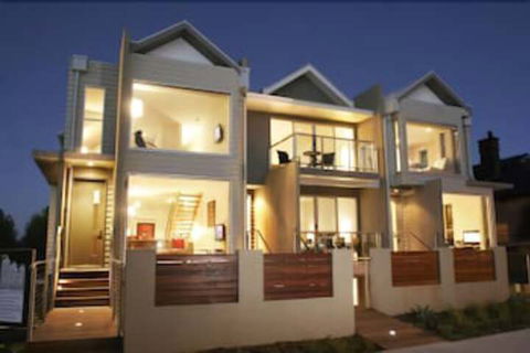 104 On Merri Apartments - Accommodation Brunswick Heads 0