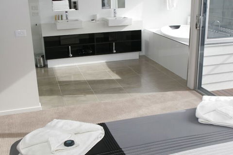 104 On Merri Apartments - Accommodation Brunswick Heads 5