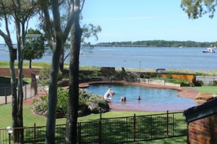 Bellara QLD Accommodation Brunswick Heads
