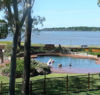 The Gums Anchorage - Accommodation Brunswick Heads