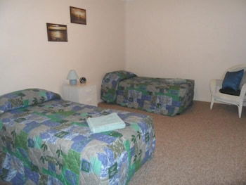 Sylvan Beach Resort - Accommodation Brunswick Heads 6