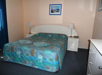 Sylvan Beach Resort - Accommodation Brunswick Heads 3