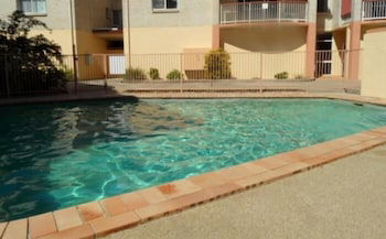 Sylvan Beach Resort - Accommodation Brunswick Heads 2