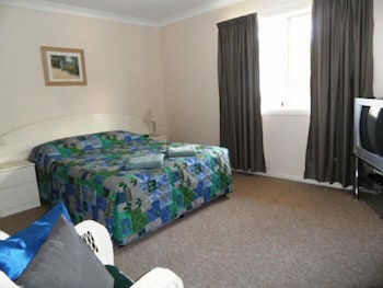 Sylvan Beach Resort - Accommodation Brunswick Heads 5