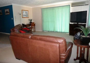 Sylvan Beach Resort - Accommodation Brunswick Heads 4
