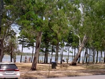 Sylvan Beach Resort - Accommodation Brunswick Heads 0