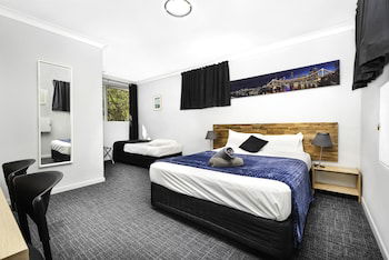 Bald Hills Motel - Accommodation Brunswick Heads 6