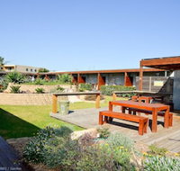 Riverside Ocean Grove - Accommodation Brunswick Heads
