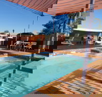 Bishop's Lodge Motor Inn - Accommodation Brunswick Heads