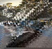 Silver Ridge Retreat - Accommodation Brunswick Heads