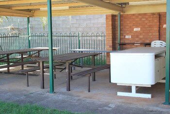 Peak Hill Golden Peak Budget Motel - Accommodation Brunswick Heads 1