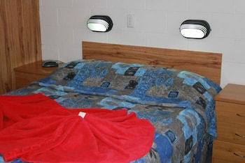 Peak Hill Golden Peak Budget Motel - Accommodation Brunswick Heads 6
