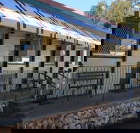 Peak Hill Golden Peak Budget Motel - Accommodation Brunswick Heads