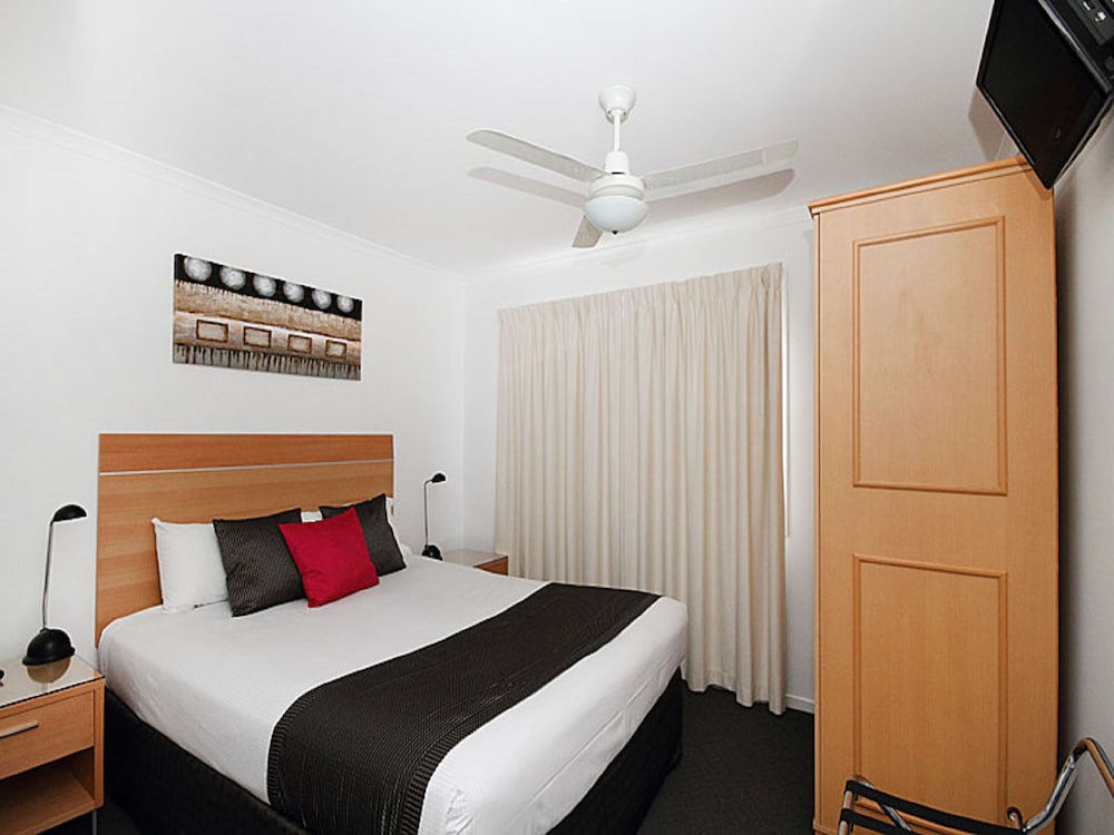 Park Ridge QLD Accommodation Brunswick Heads
