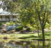 Granite Gardens Cottages  Lake Retreat - Accommodation Brunswick Heads
