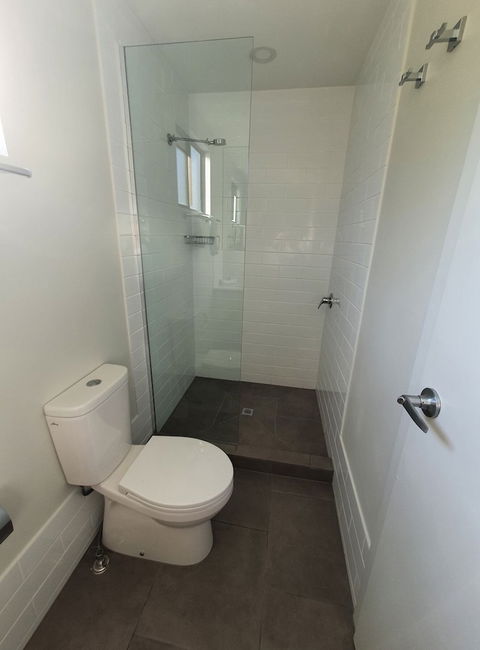 Alex Beach Cabins - Accommodation Brunswick Heads 6