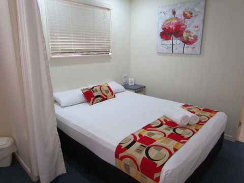 Alex Beach Cabins - Accommodation Brunswick Heads 4