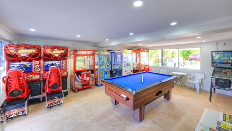 Alex Beach Cabins - Accommodation Brunswick Heads 3