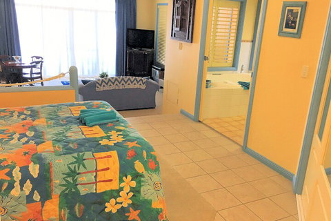 Al Mare Beachfront Retreat - Accommodation Brunswick Heads 3