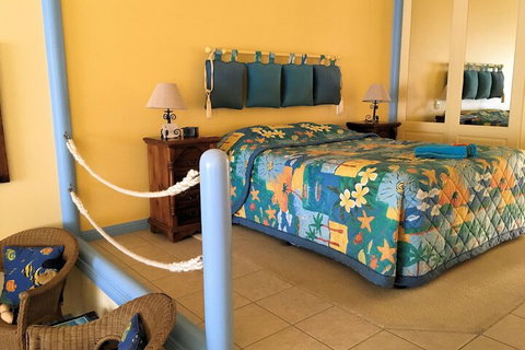 Al Mare Beachfront Retreat - Accommodation Brunswick Heads 7