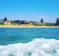 Al Mare Beachfront Retreat - Accommodation Brunswick Heads